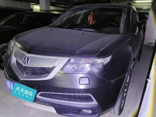 謳歌謳歌MDX2010款 3.7 標準版