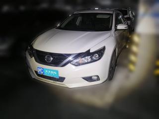 日產天籟2016款 2.0L XL-Upper 智尚版「蘇州二手車」「天天拍車」