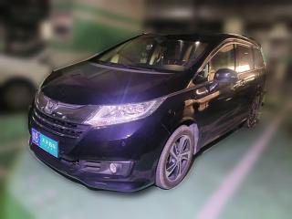 本田奧德賽2017款 2.4L 智享版