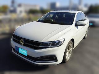 大眾寶來(lái)2019款 1.5L 自動(dòng)精英型