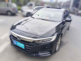 本田雅閣2018款 260TURBO 精英版 國VI