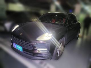 保时捷Macan2018款 Macan 2.0T