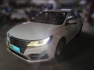 荣威荣威i6新能源2017款 45T 混动互联智享版
