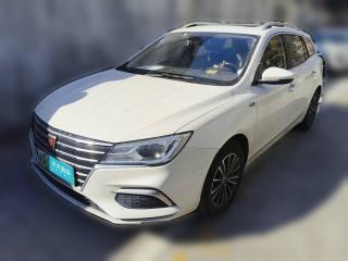 荣威荣威Ei52018款 互联网旗舰版