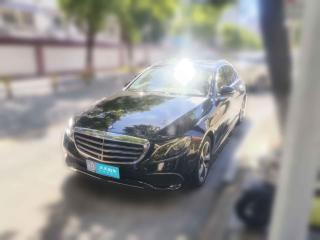 奔馳奔馳E級2019款 改款 E 300 L 運動時尚型「寧波二手車」「天天拍車」
