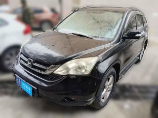 本田本田CR-V2010款 2.0L 自动两驱都市版
