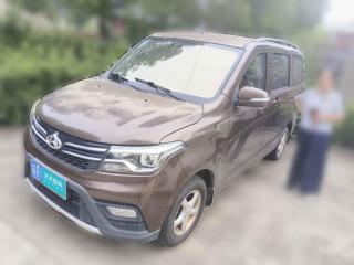 長安凱程歐諾S2019款 1.5L歐諾S經濟型7座JL473QG