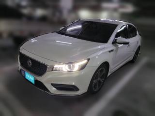 名爵MG62017款 20T 自動豪華智聯版 國V