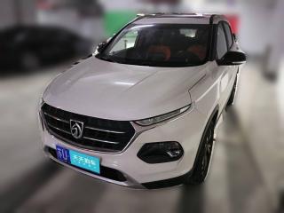 宝骏宝骏5102017款 1.5L 手动豪华型