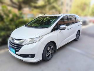 本田奥德赛2017款 2.4L 智享版