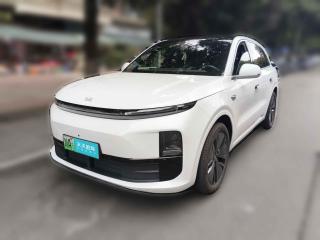 理想汽車理想L62024款 Pro