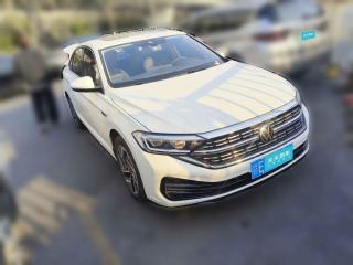 大眾速騰2025款 300TSI DSG超越版