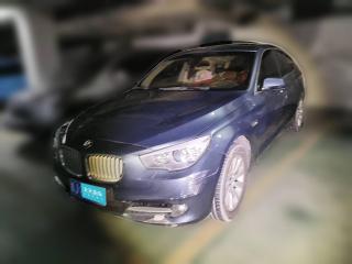 宝马宝马5系GT2010款 535i 领先型