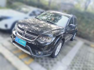 道奇酷威2013款 2.4L 兩驅尊尚版