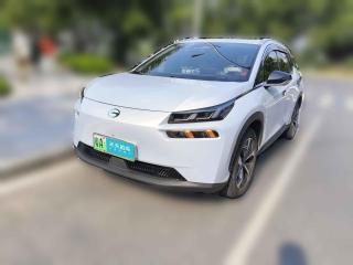 埃安AION V2024款 Plus 70 星耀版 磷酸鐵鋰