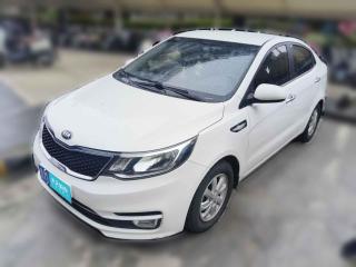 起亞起亞K22015款 三廂 1.4L MT GLS