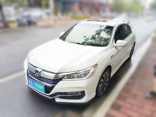 本田雅閣2016款 混動 2.0L 銳酷版