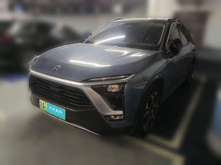 蔚来蔚来ES82018款 355KM 基准版 七座版
