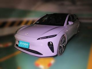 蔚來蔚來ET52022款 75kWh