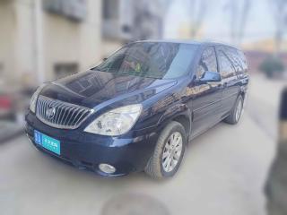 別克別克GL82014款 2.4L 經典版