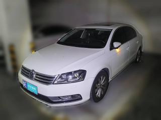 大眾邁騰2013款 2.0TSI 豪華型