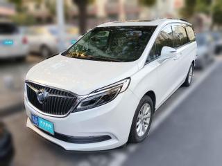 別克別克GL82018款 ES 28T 尊享型 國VI