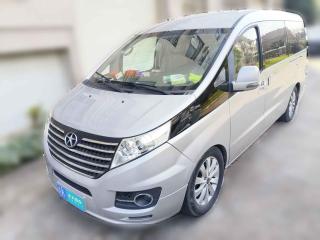 江汽集團瑞風M52016款 2.0T 汽油自動商務版