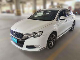 DSDS 5LS2014款 1.6T 雅致版THP160