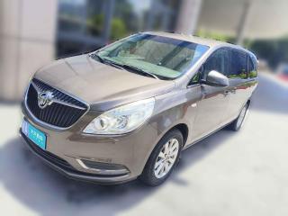 別克別克GL82017款 25S 舒適型 國V