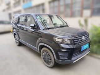 长安欧尚长安欧尚X70A2019款 1.5L 手动基本型 国VI