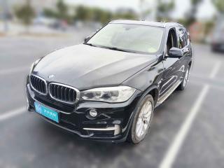 宝马宝马X52014款 xDrive35i 典雅型