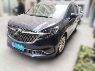 別克別克GL82020款 Avenir艾維亞 四座尊禮版