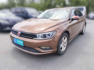 大眾凌渡2015款 230TSI DSG風尚版