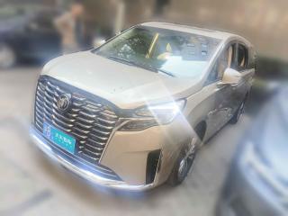 別克別克GL82023款 ES陸尊 尊享型