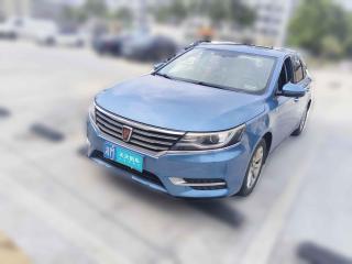 荣威荣威i62017款 20T 自动互联网智享版