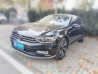 大众迈腾2020款 330TSI DSG 豪华型