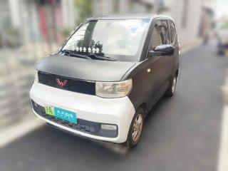 五菱汽车宏光MINIEV2020款 悦享款 磷酸铁锂