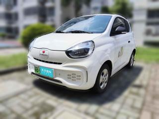 榮威科萊威CLEVER2021款 302km全能版