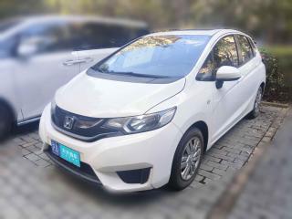 本田飞度2016款 1.5L LXS CVT舒适天窗版