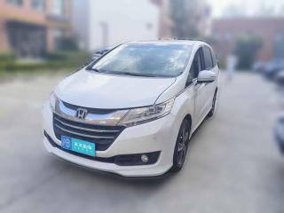 本田奧德賽2015款 2.4L 智享版