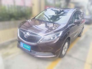 别克别克GL82017款 ES 28T 舒适型 国V