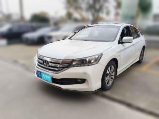 本田雅阁2014款 2.0L LX 舒适版