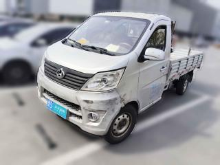 长安凯程长安星卡2019款 1.5L标准型单排货车DAM15R1