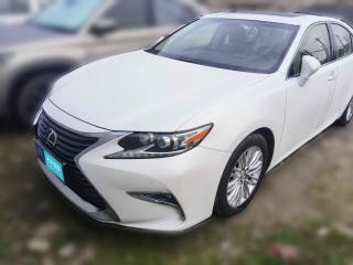 雷克薩斯雷克薩斯ES2015款 200 精英版