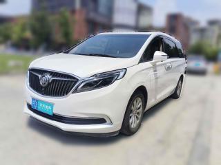 别克别克GL82017款 ES 28T 尊享型 国V