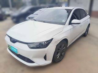 威馬汽車威馬E.52021款 500 即客行