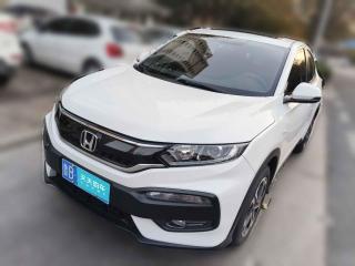 本田本田XR-V2017款 1.8L EXi CVT舒適版