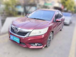 本田凌派2015款 1.8L 自動豪華版「寧波二手車」「天天拍車」