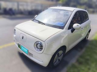 歐拉歐拉黑貓2021款 301km 基礎型