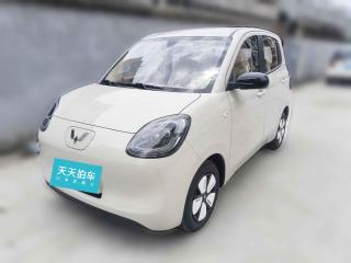 五菱汽車宏光MINIEV2025款 四門版 進階款